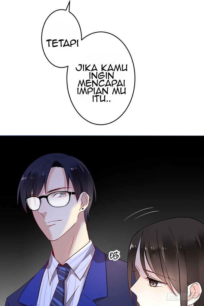 NSD Gaming Chapter 13 Bahasa Indonesia